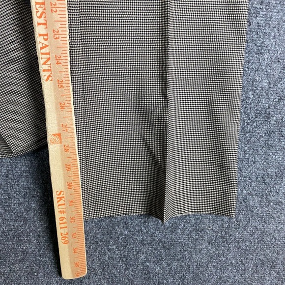 Loft Pants Women's Size 4‎ Original Trousers Polyester Blend Adults Mid Rise - Picture 5 of 10